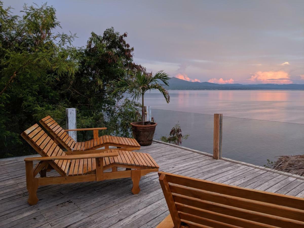 Fantasy Lodge Samboan Экстерьер фото