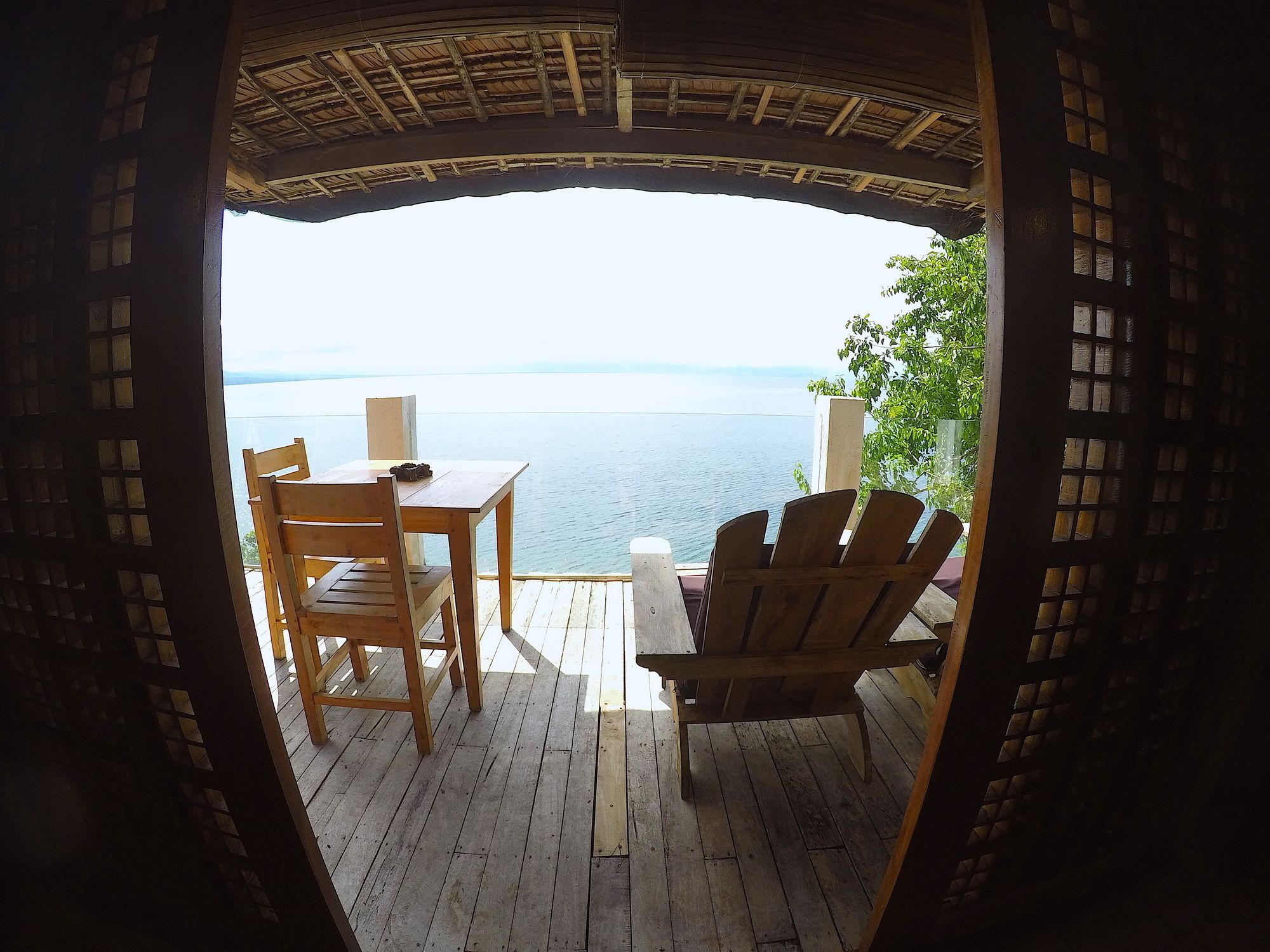 Fantasy Lodge Samboan Экстерьер фото